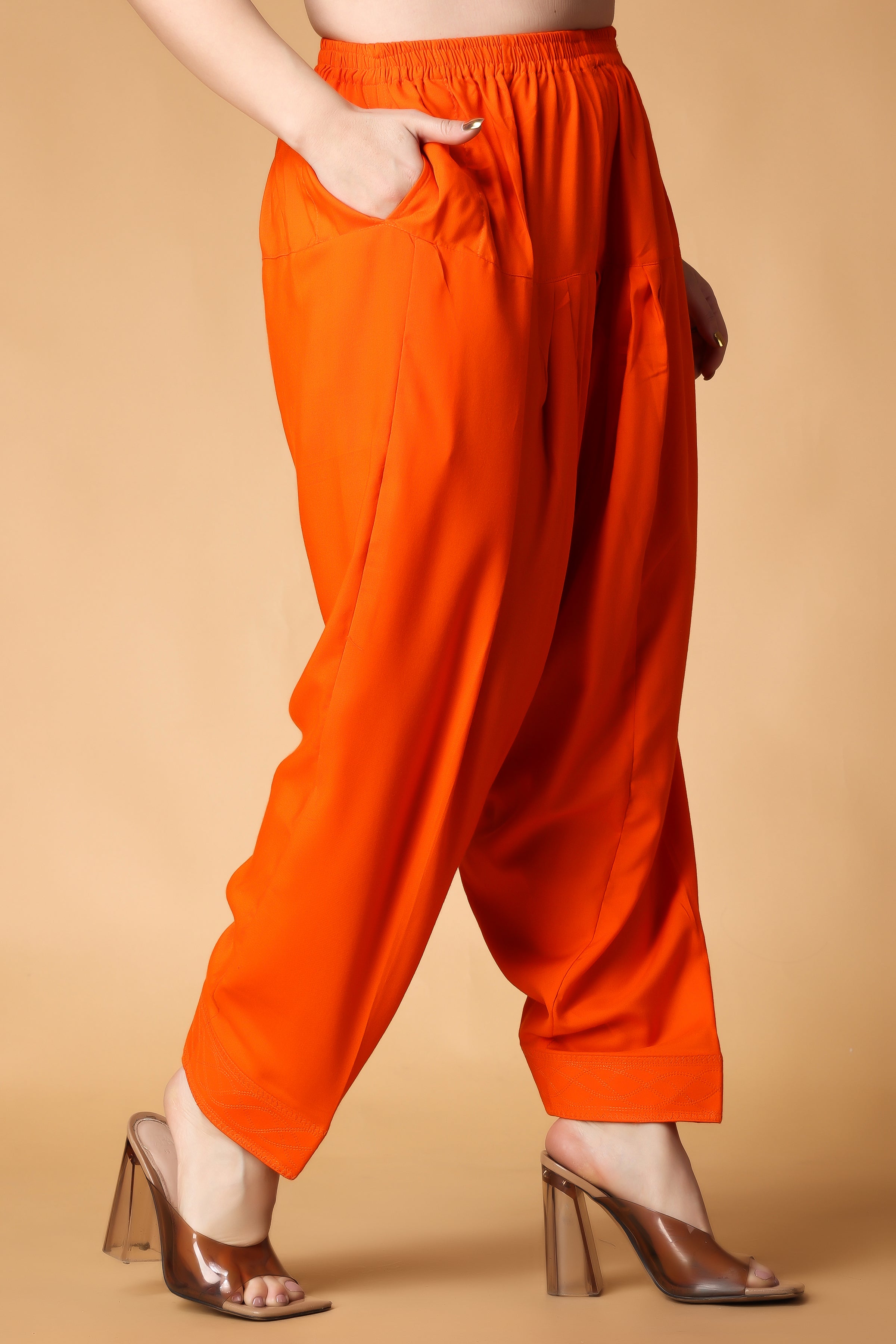 Indian Ethnic Wear Online Store | Fashion pants, Pantsuit, Fashion